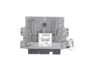 Engine calculator - Renault TWINGO II PH.2 - 237101312R - T1-8809Y