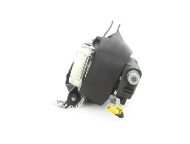 Right front seatbelt - Volkswagen POLO V PH.2 - 6R4857706BRAA - S1-5198N
