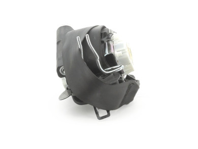 Ceinture sécurité avant droite - Volkswagen POLO V PH.2 - 6R4857706BRAA - S1-5198N