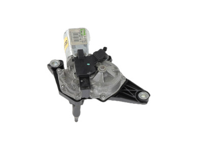 Rear wiper motor used - Renault TRAFIC - 8200145486