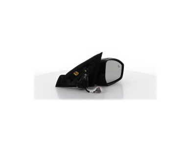 Right wing mirror - Land Rover DISCOVERY SPORT PH.1 - LR096579 - Y1-8902E