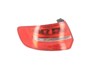 Left rear light - Audi A3 SPORTBACK II PH.2 - 8P4945095E - G1-6506E