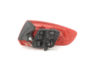 Left rear light - Audi A3 SPORTBACK II PH.2 - 8P4945095E - G1-6506E