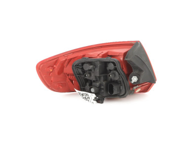 Right rear light - Audi A3 SPORTBACK II PH.2 - 8P4945096E - W1-6504W