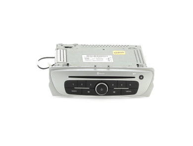 Poste multimédia - Renault SCENIC III PH.3 - 281158348R - H1-5167E