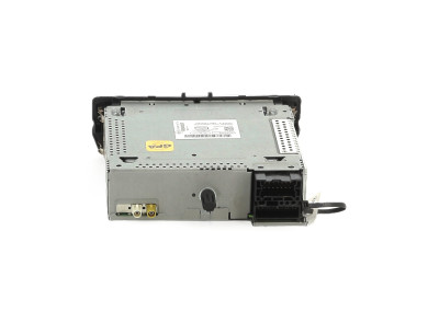 Multimedia radio - Renault SCENIC III PH.3 - 281158348R - H1-5167E