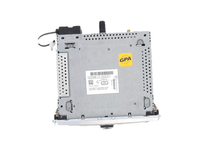 Poste multimédia - Renault SCENIC III PH.3 - 281158348R - H1-5167E