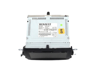 Poste multimédia - Renault TRAFIC III PH.2 - 281150683R - Z1-7029B