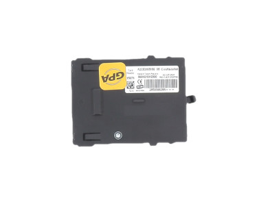 Key card reader - Renault SCENIC III PH.3 - 285909828R - L1-5263Q