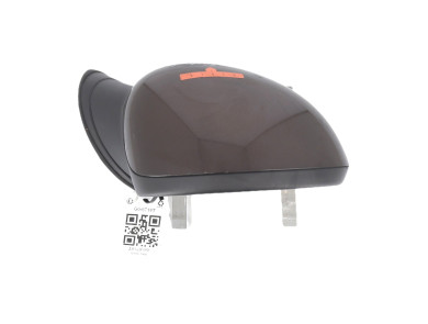 Right wing mirror used - Mini MINI - 51 16 2755640