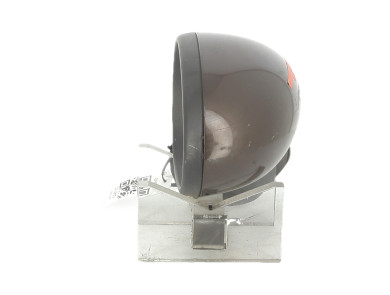 Right wing mirror - Mini MINI CLUBMAN II PH.1 - Marron Fonce - 51162755640 - G0-6718T