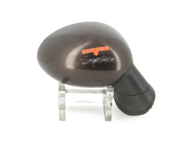Rétroviseur droit - Mini MINI CLUBMAN II PH.1 - Marron Fonce - 51162755640 - G0-6718T