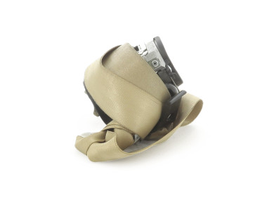 Left front seatbelt - Audi A3 SPORTBACK II PH.2 - 8P4857705FVMN - I1-4556T