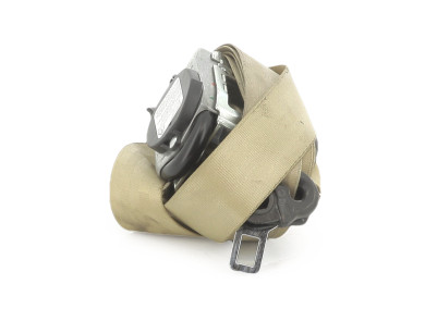 Left front seatbelt - Audi A3 SPORTBACK II PH.2 - 8P4857705FVMN - I1-4556T