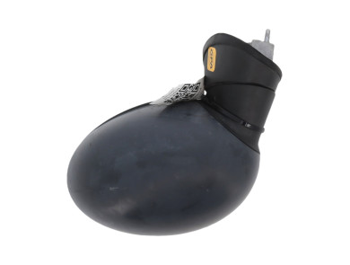 Left wing mirror - Mini MINI CLUBMAN II PH.1 - Marron Fonce - 51167417465 - P1-7093N