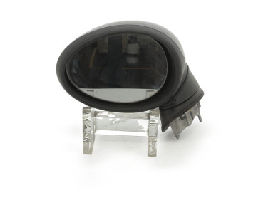 Left wing mirror - Mini MINI CLUBMAN II PH.1 - Marron Fonce - 51167417465 - P1-7093N
