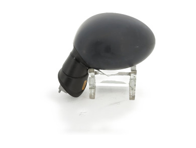 Left wing mirror - Mini MINI CLUBMAN II PH.1 - Marron Fonce - 51167417465 - P1-7093N