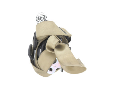 Ceinture sécurité avant droite occasion - Audi A3 SPORTBACK - 8P4857706J VMN