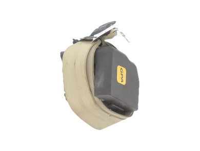 Left rear seatbelt - Audi A3 SPORTBACK II PH.2 - 8P0857805VMN - J1-4537I