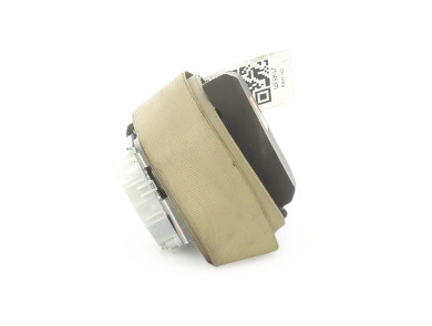 Ceinture sécurité arrière gauche - Audi A3 SPORTBACK II PH.2 - 8P0857805VMN - J1-4537I
