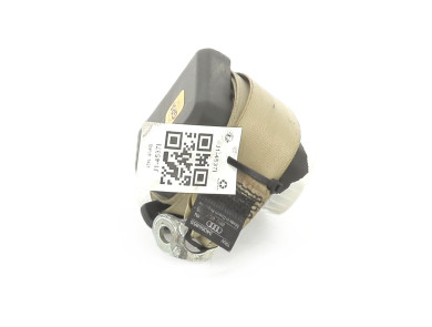 Left rear seatbelt - Audi A3 SPORTBACK II PH.2 - 8P0857805VMN - J1-4537I