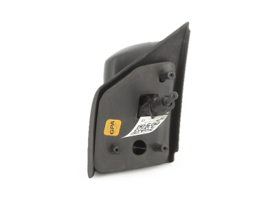 Right wing mirror - Renault TWINGO II PH.2 - Bleu Fonce - 963014304R - N0-6772Y