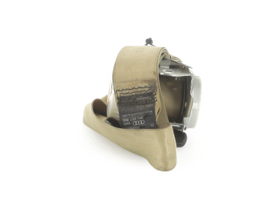 Ceinture sécurité arrière droite - Audi A3 SPORTBACK II PH.2 - 8P0857805VMN - E1-4534C