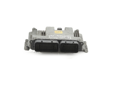 Engine calculator - Peugeot 208 I PH.2 - 9814182680 - N1-8790T