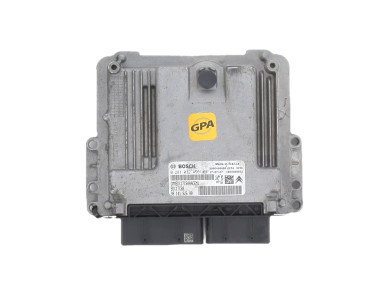 Engine calculator - Peugeot 208 I PH.2 - 9814182680 - N1-8790T