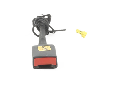 Attache ceinture sécurité avant droit occasion - Mercedes CLASSE CLA - 24686001699051