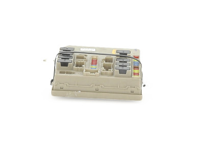 BSM - Renault MODUS PH.2 - 674660B - Q1-4503H