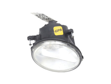 Right front fog light - Renault TWINGO II PH.2 - 261509865R - C1-6645C