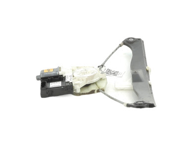 Rear left window-lift - Audi A3 SPORTBACK II PH.2 - 8P4959801F - T1-8789V