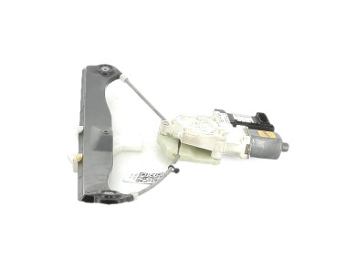 Rear left window-lift - Audi A3 SPORTBACK II PH.2 - 8P4959801F - T1-8789V