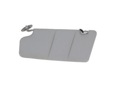Right sun visor used - Ford FOCUS - 1206876