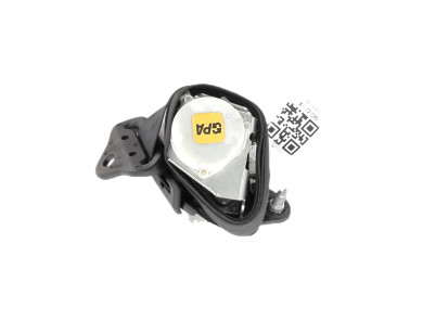 Ceinture sécurité arrière droite occasion - Citroen C4 CACTUS - 98009738XX