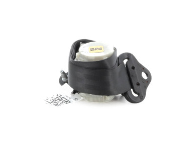 Right rear seatbelt - Citroen C4 CACTUS PH.2 - 98009738XX - X1-7272B