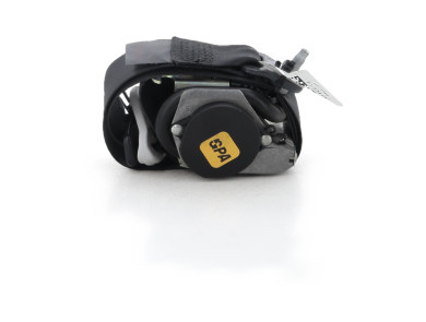 Ceinture sécurité avant gauche - Peugeot 208 I PH.1 - 98063150XX - F1-5341A