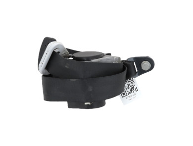 Right front seatbelt - Peugeot 208 I PH.1 - 98063151XX - G1-5381Y
