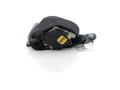 Right front seatbelt - Peugeot 208 I PH.1 - 98063151XX - G1-5381Y