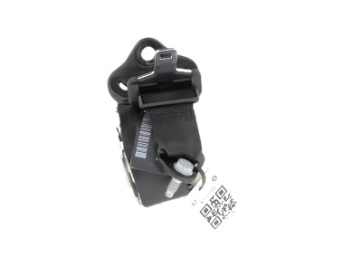 Left rear seatbelt - Citroen C4 CACTUS PH.2 - 98009740XX - N1-7272S