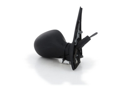 Right wing mirror - Renault CLIO II PH.2 - Beige Clair - 8200163302 - W1-7922F