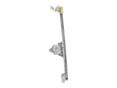 Left front window-lift - Renault TRAFIC II PH.2 - 7700311820 - S1-8459B