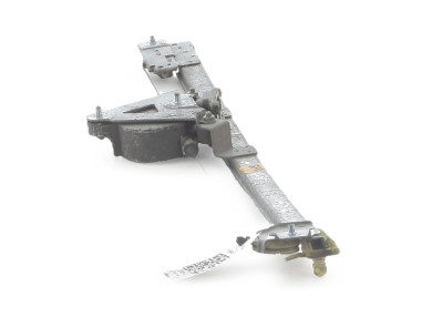 Left front window-lift - Renault TRAFIC II PH.2 - 7700311820 - S1-8459B