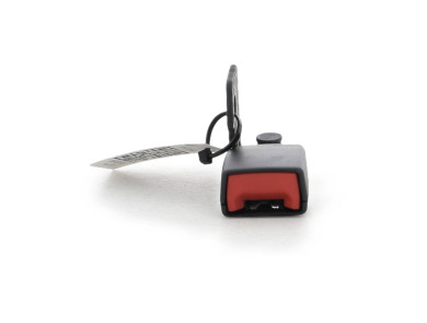 Attache ceinture sécurité arrière gauche occasion - Opel CORSA - 13274778