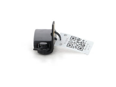 Attache ceinture sécurité arrière gauche - Opel CORSA D PH.1 - 13274778 - P1-5318Q