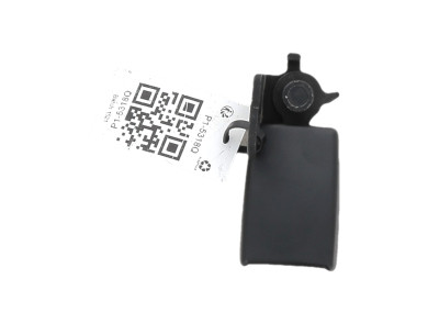 Attache ceinture sécurité arrière gauche - Opel CORSA D PH.1 - 13274778 - P1-5318Q