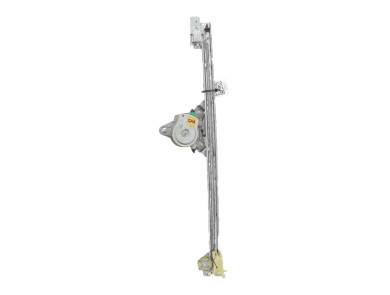 Right front window-lift - Renault TRAFIC II PH.2 - 7700311821 - F1-8445P
