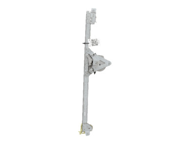 Right front window-lift - Renault TRAFIC II PH.2 - 7700311821 - F1-8445P