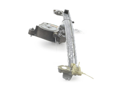 Right front window-lift - Renault TRAFIC II PH.2 - 7700311821 - F1-8445P